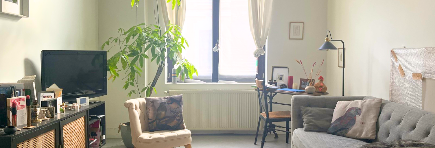 Maison 4 Pièces 95 m² à vendre à Roubaix (59100)