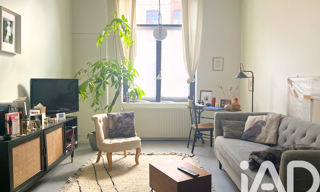 Maison 4 Pièces 95 m² à vendre à Roubaix (59100)