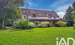 Maison 11 Pièces 262 m² à vendre à Saint-Arnoult-en-Yvelines (78730)