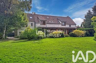 Maison 11 pièces 550000 €