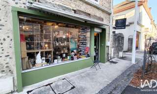 Commerce  35 m² à vendre à Artix (64170)