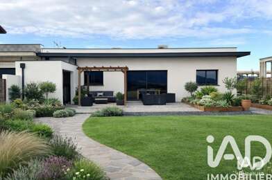 Maison 4 pièces 399000 €