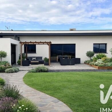 Maison 4 pièces 399000 €