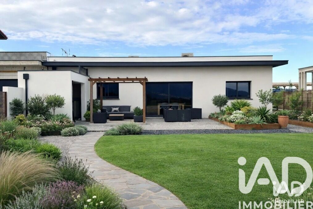 Maison à vendre, 4 pièces, 105 m², Tresserre