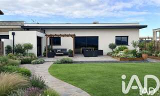 Maison 4 Pièces 105 m² à vendre à Tresserre (66300)