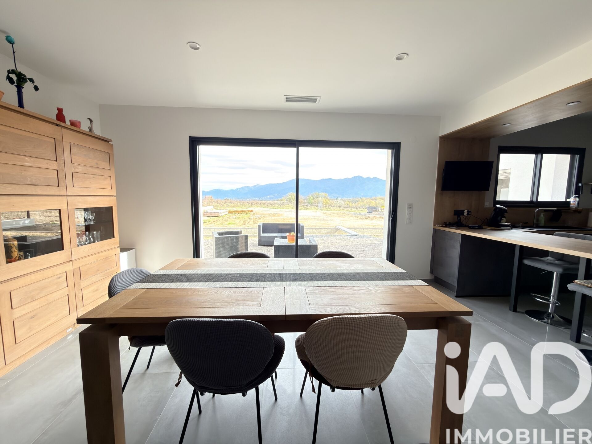 Vente Maison/villa 4 pièces - Photo 5