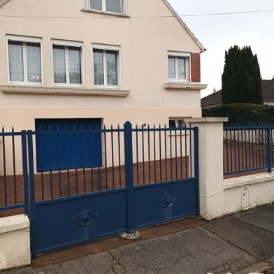 Maison 5 pièces 245000 €