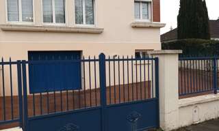 Maison 5 Pièces 95 m² à vendre à Chartres (28000)