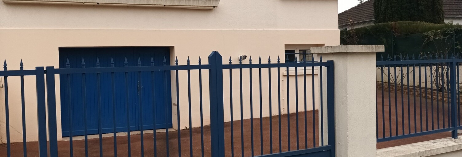 Maison 5 Pièces 95 m² à vendre à Chartres (28000)