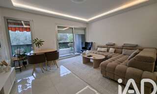 Appartement 5 Pièces 86 m² à vendre à La Trinité (06340)