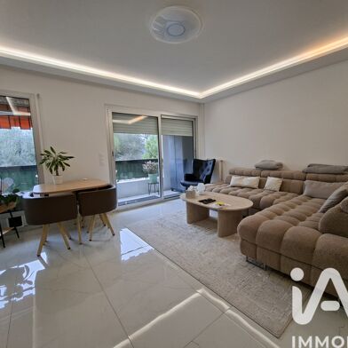 Appartement 5 pièces 290000 €