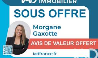 Appartement 2 Pièces 25 m² à vendre à Le Barcarès (66420)