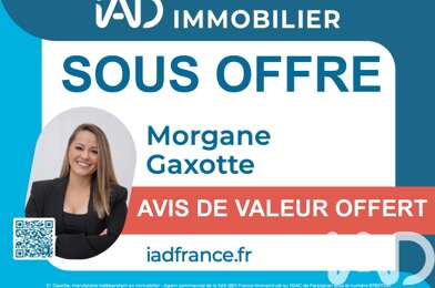 Appartement 2 pièces 115000 €