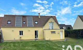 Maison 6 Pièces 142 m² à vendre à Allonne (60000)