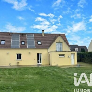 Maison 6 pièces 350000 €