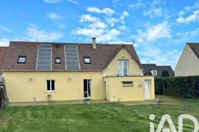 Maison 6 pièces 342000 €