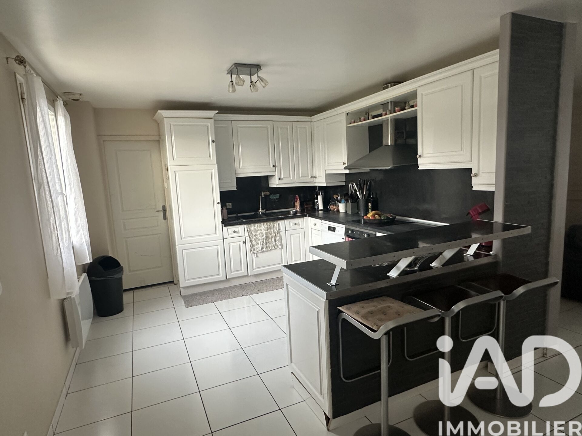 Vente Maison/villa 6 pièces - Photo 2