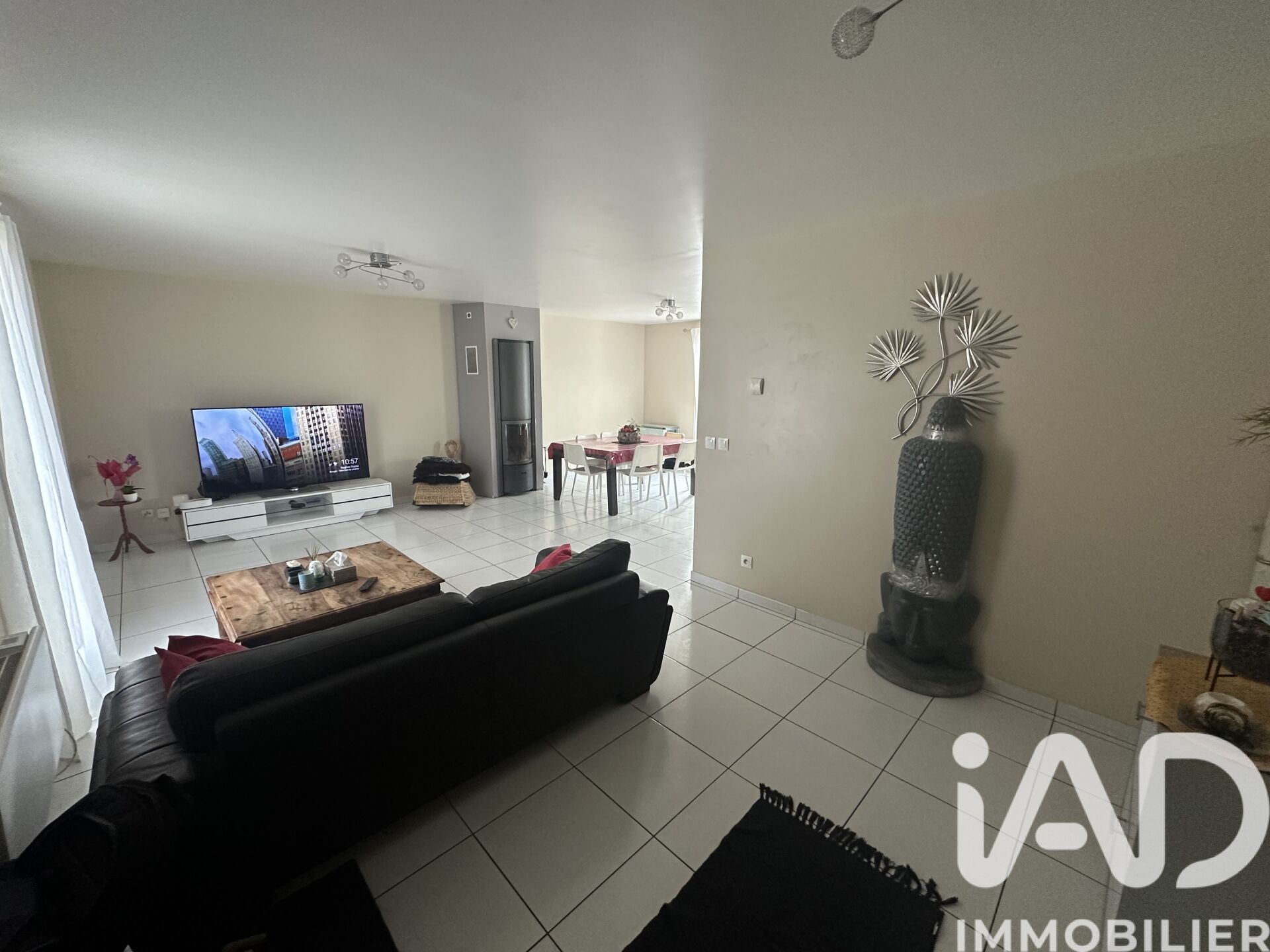Vente Maison/villa 6 pièces - Photo 4
