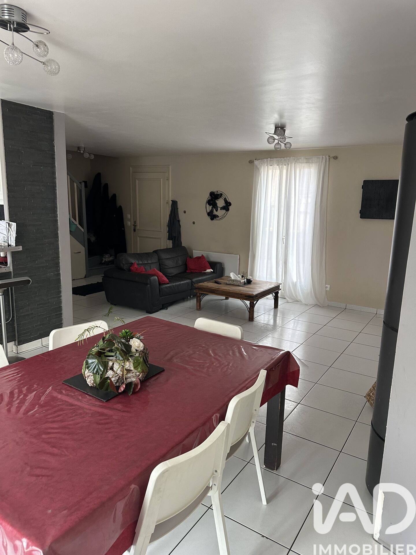 Vente Maison/villa 6 pièces - Photo 5