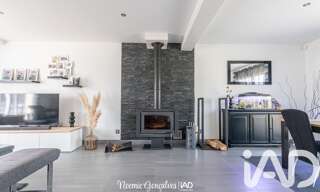 Maison 7 Pièces 168 m² à vendre à Soindres (78200)