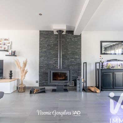 Maison 7 pièces 438000 €