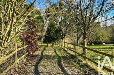 Maison 8 pièces 612000 €