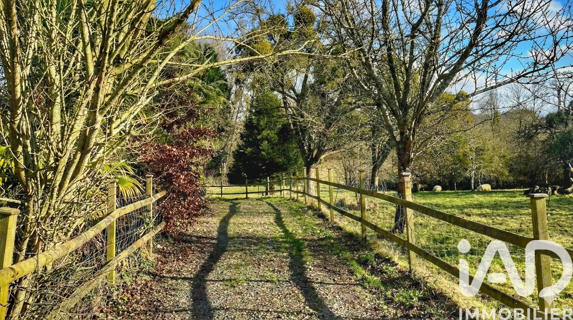 Maison à vendre, 8 pièces, 230 m², Hudimesnil