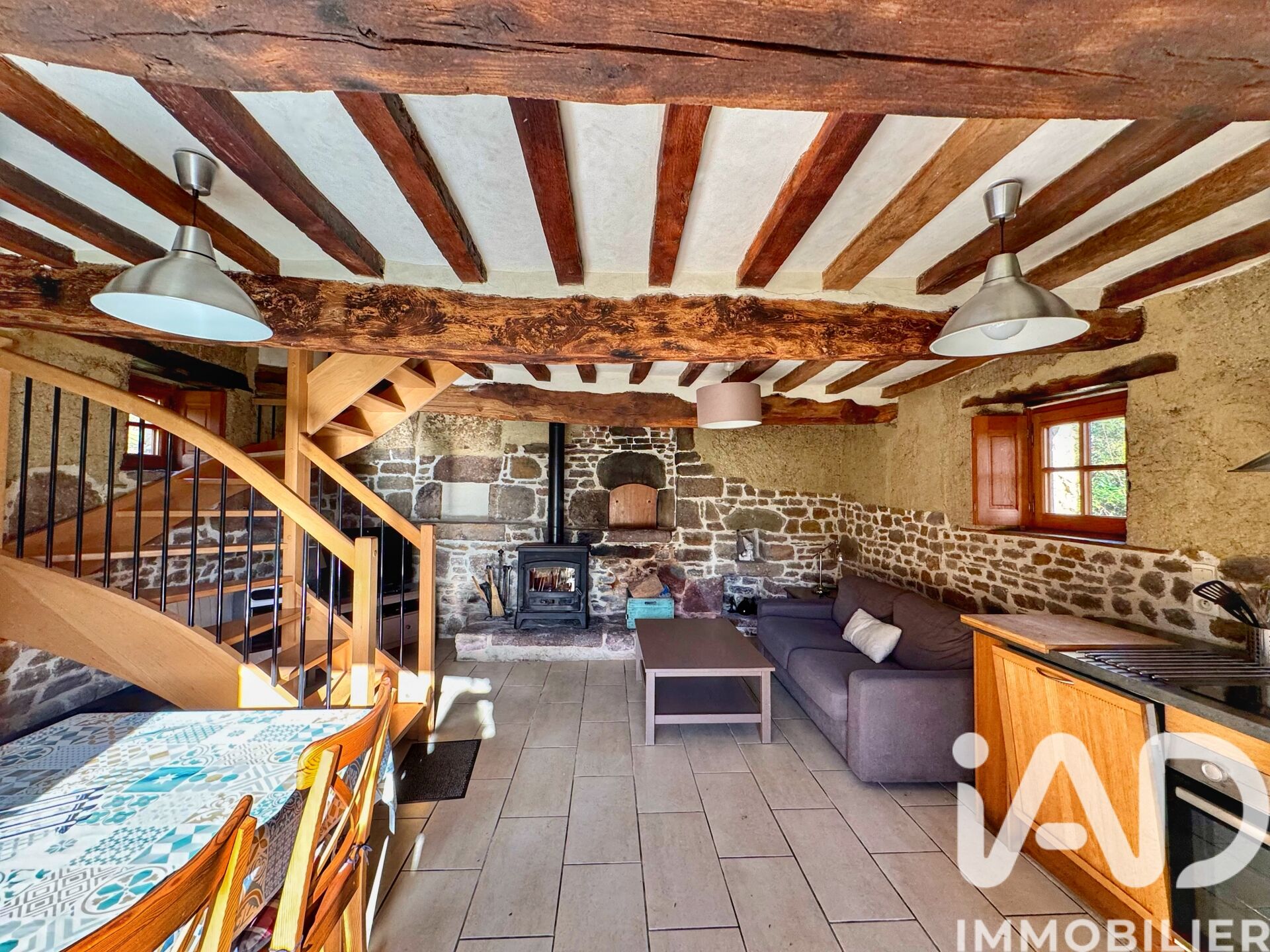 Vente Domaine 8 pièces - Photo 3