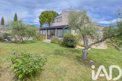 Maison 9 pièces 649000 €