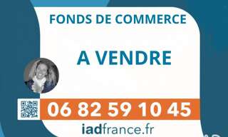 Commerce  65 m² à vendre à Ménerbes (84560)
