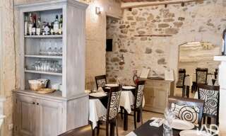 Commerce  65 m² à vendre à Ménerbes (84560)