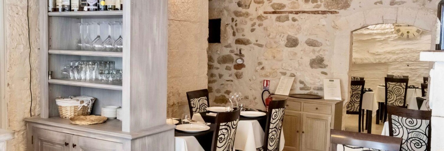 Commerce  65 m² à vendre à Ménerbes (84560)