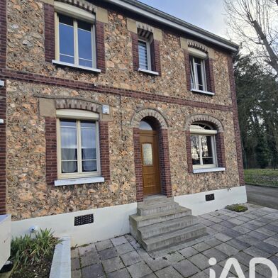 Maison 4 pièces 290000 €