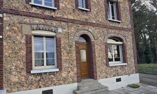 Maison 4 Pièces 76 m² à vendre à Petit-Couronne (76650)