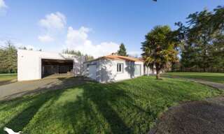 Maison 5 Pièces 130 m² à vendre à Rives-de-l'Yon (85310)