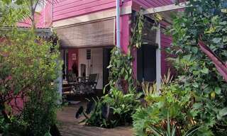 Maison 4 Pièces 95 m² à vendre à Entre-Deux (97414)