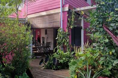 Maison 4 pièces 364620 €