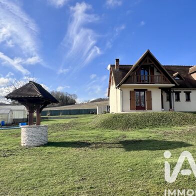 Maison 6 pièces 348000 €