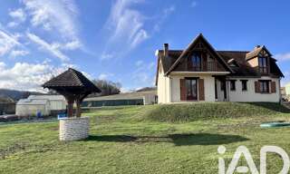 Maison 6 Pièces 135 m² à vendre à Magny-en-Vexin (95420)