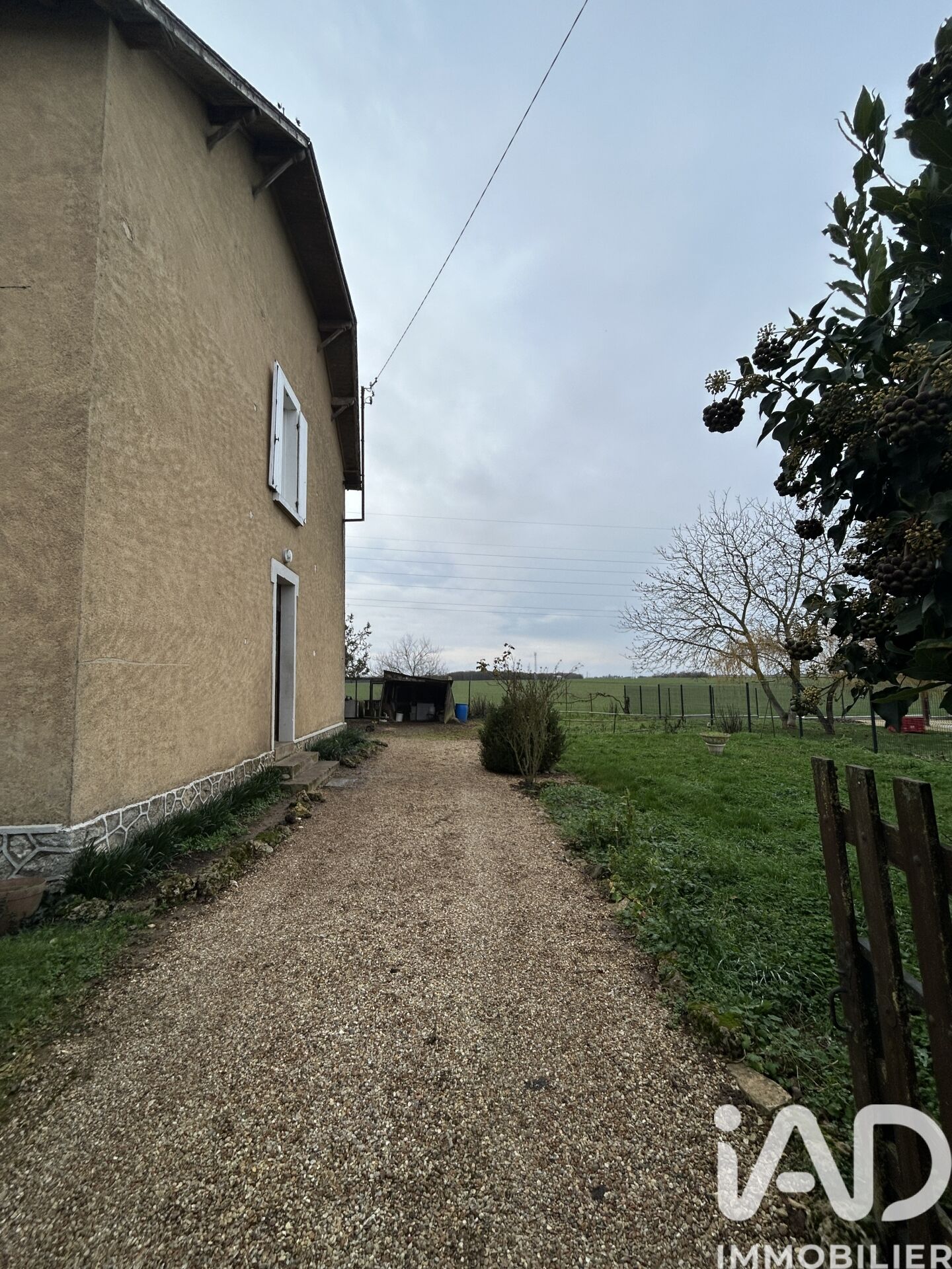 Vente Maison/villa 4 pièces - Photo 3