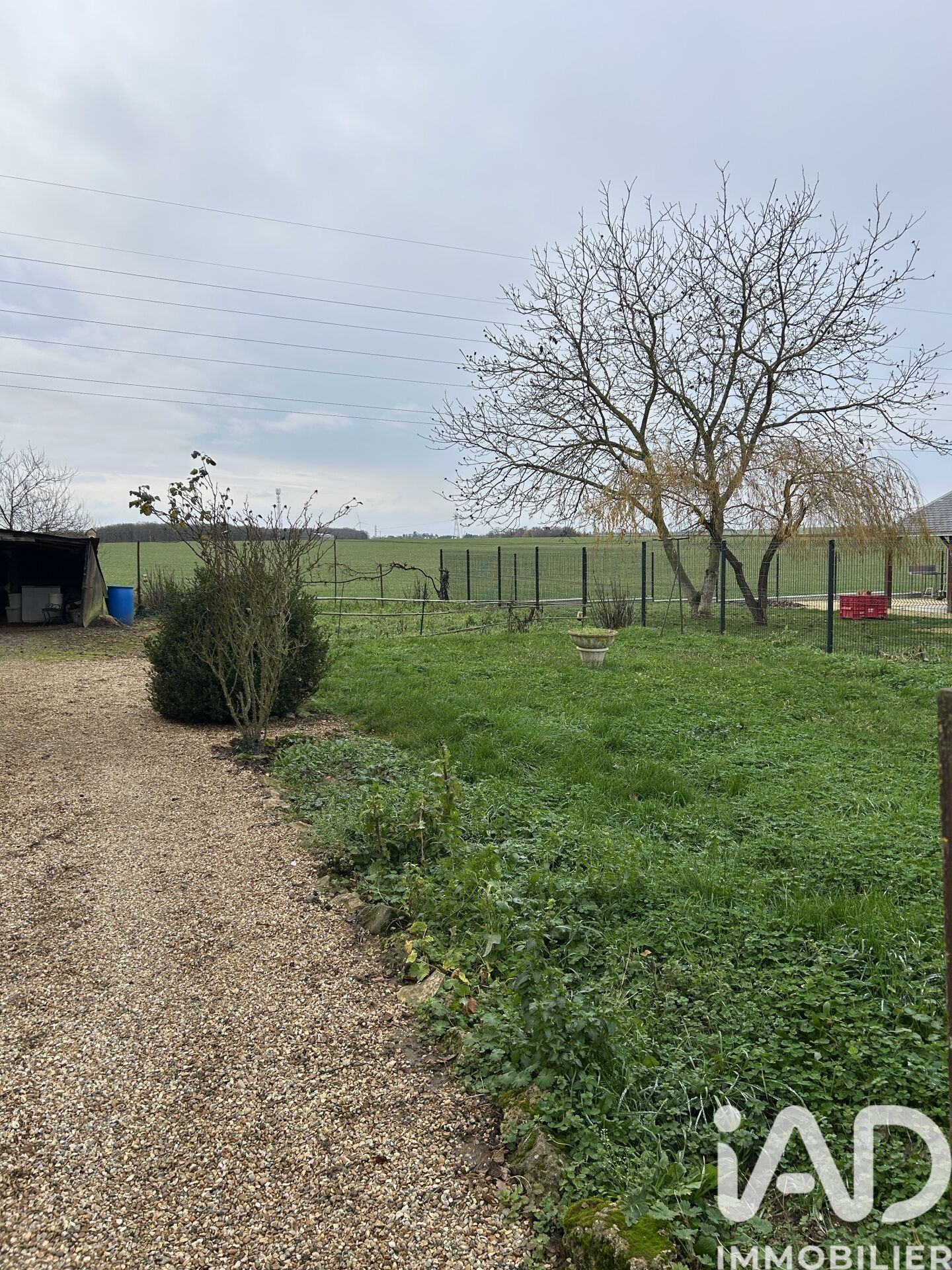Vente Maison/villa 4 pièces - Photo 4