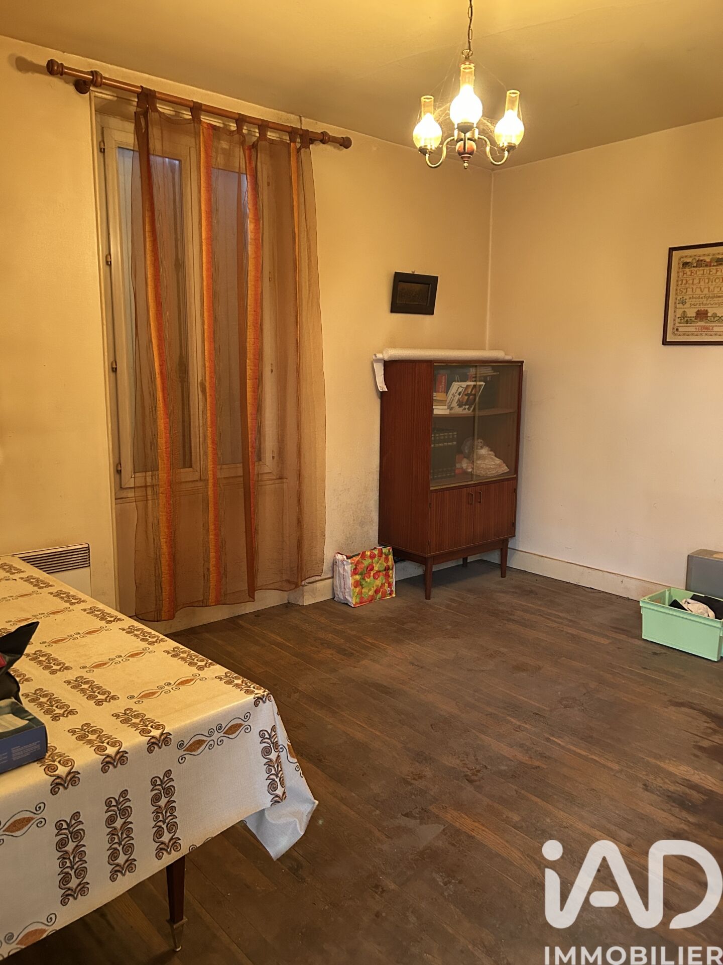 Vente Maison/villa 4 pièces - Photo 5
