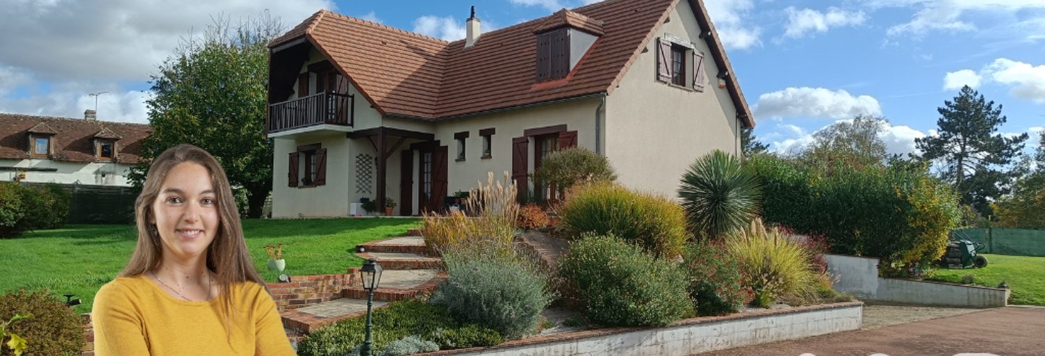 Maison 6 Pièces 150 m² à vendre à Houdan (78550)