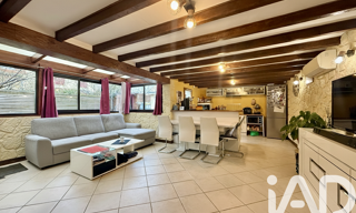 Maison 3 Pièces 72 m² à vendre à Draveil (91210)