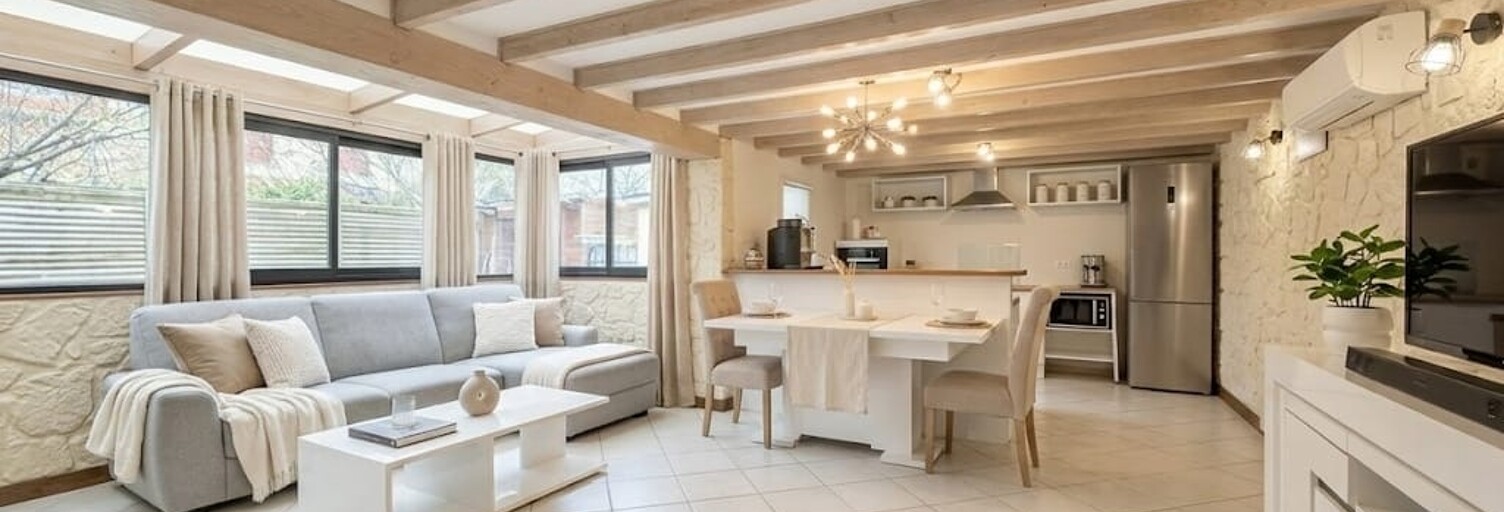 Maison 3 Pièces 71 m² à vendre à Draveil (91210)
