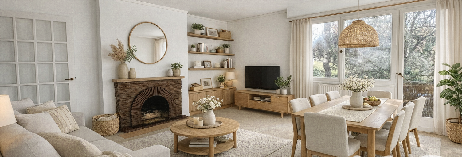 Appartement 3 Pièces 82 m² à vendre à Étiolles (91450)