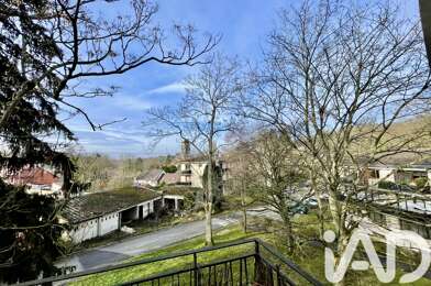 Appartement 3 pièces 210000 €