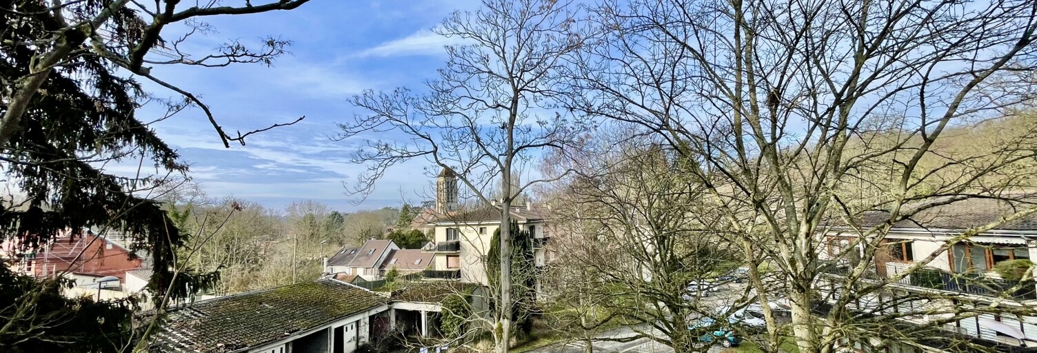 Appartement 3 Pièces 82 m² à vendre à Étiolles (91450)