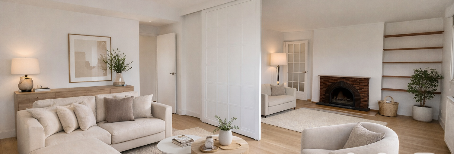 Appartement 3 Pièces 82 m² à vendre à Étiolles (91450)