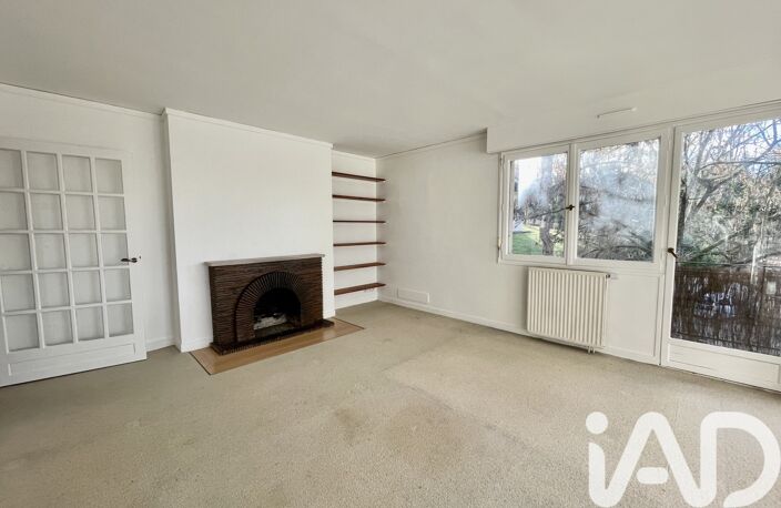 Vente Appartement 3 pièces — photo 4